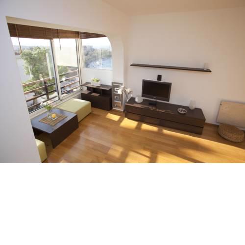 Argola Kraljevica apartment