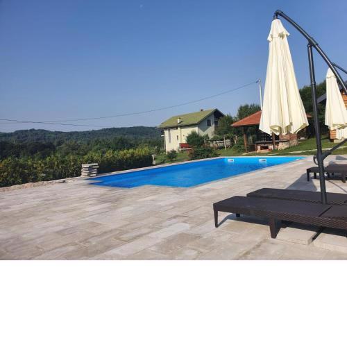 Aria Room - Rastoke