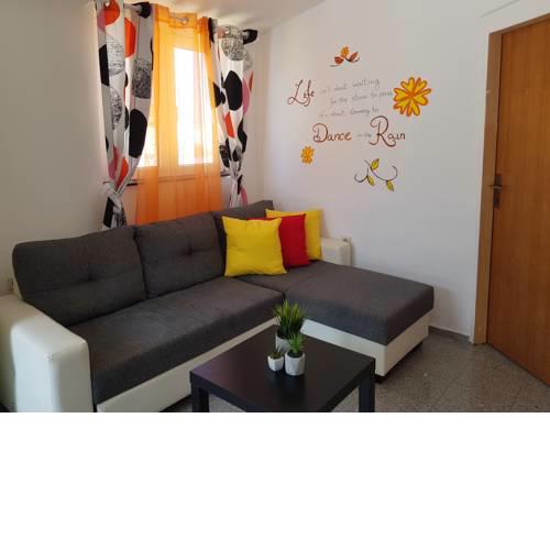 Ariel apartmani