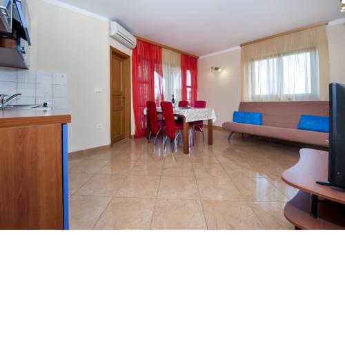 Arieta Apartments