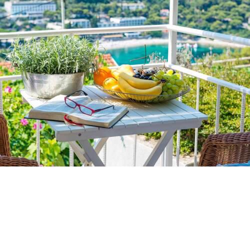 Arijana BayView Studio Apartments