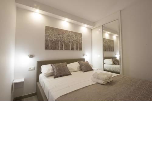 Ariston City Apartments
