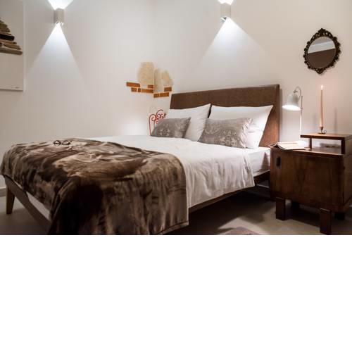Arka Trogir apartments