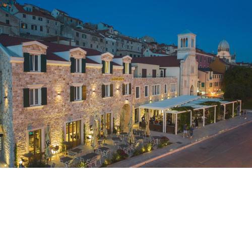 Armerun Heritage Hotel & Residences