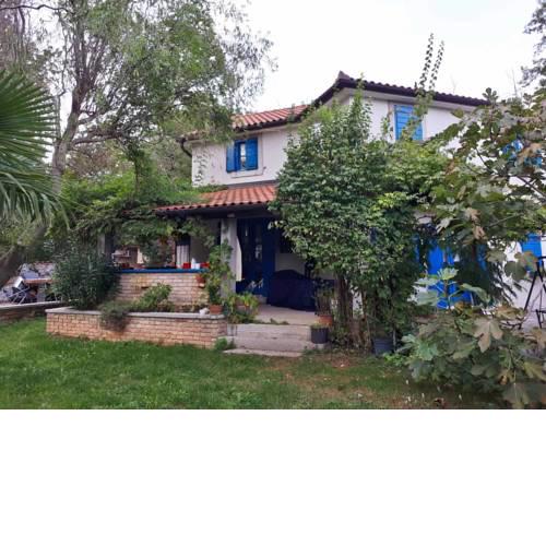 Art apartment Kastav
