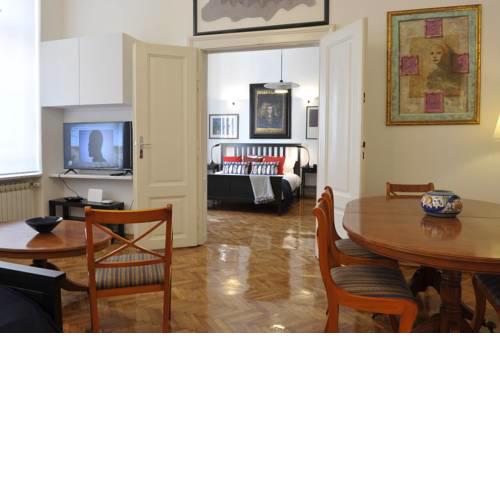 Art Gallery Dalmatinska