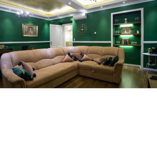 Art & Style apartment