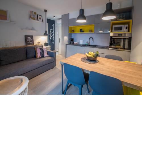 Art.Design Apartments