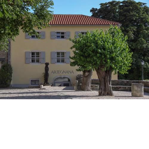 B&B Artegnana 1798