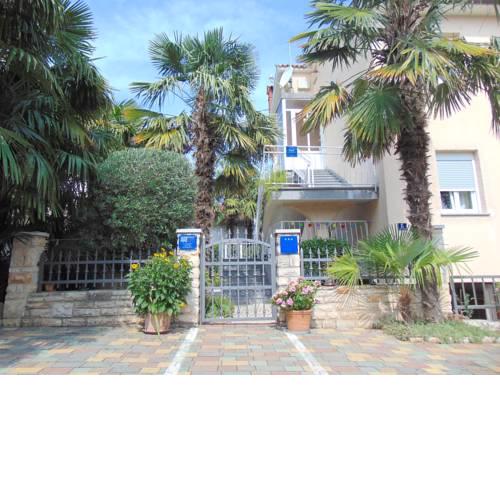 ARTEON APARTMENTS - POREČ CENTAR
