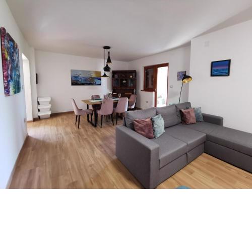 Artist's suite