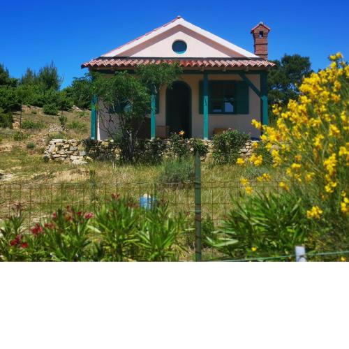Arya House