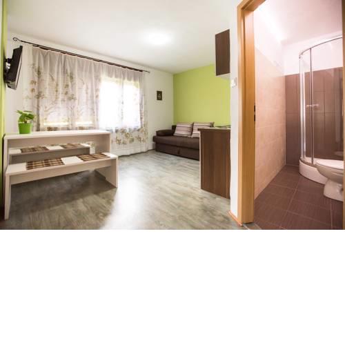 ASGARD Guesthouse