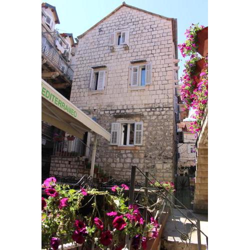 Asja apartment