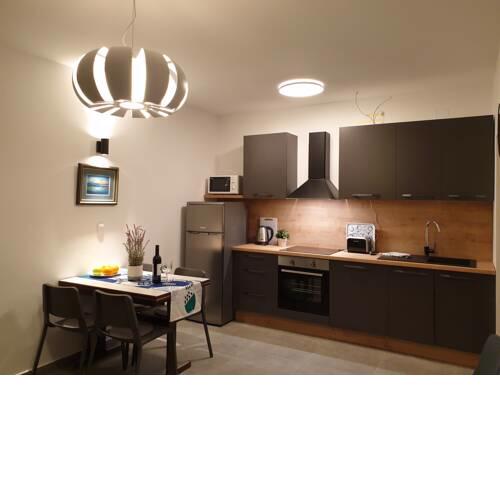 Assato Apartments