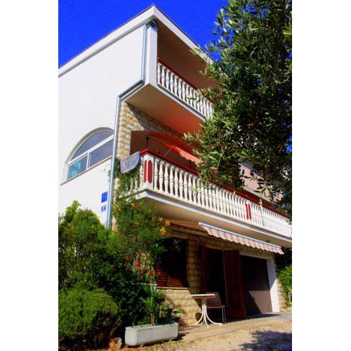 A:STEPINCA 8E -- Apartmani "MIR"