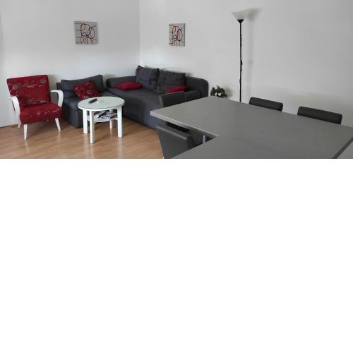 Astralis Apartments-Marineta