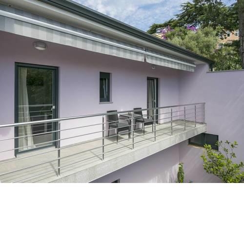 Modern Apartment in Rabac Istria near Beach