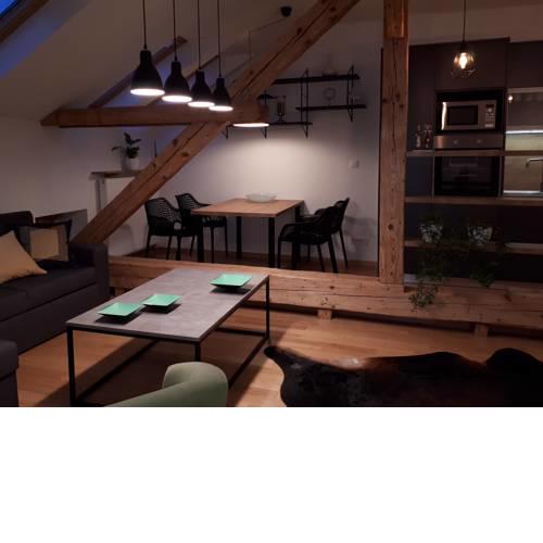 AsYouWish apartment