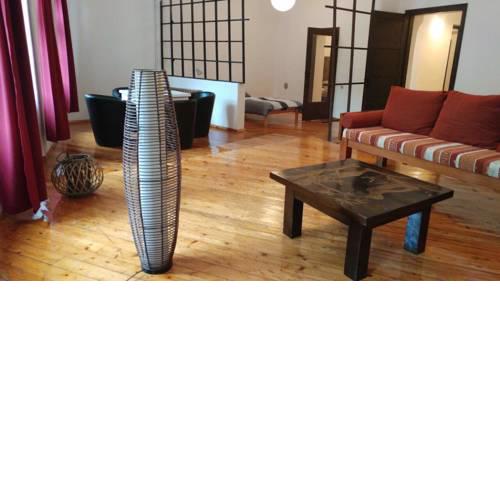 Atelier Apartment Samobor