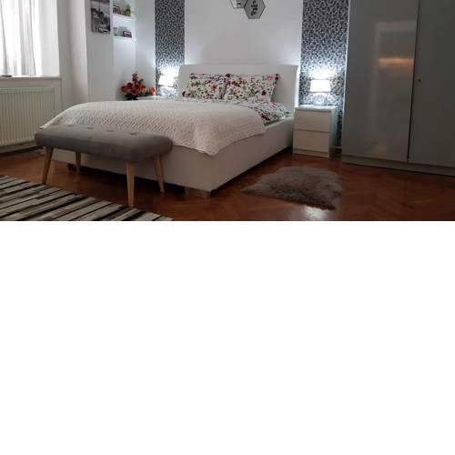 Aura Apartment