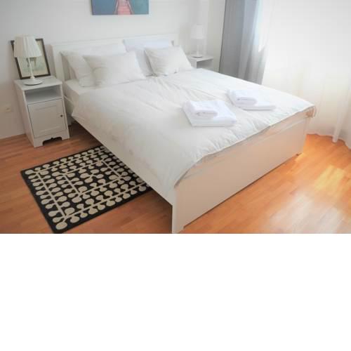 Aurea Studio Apartman