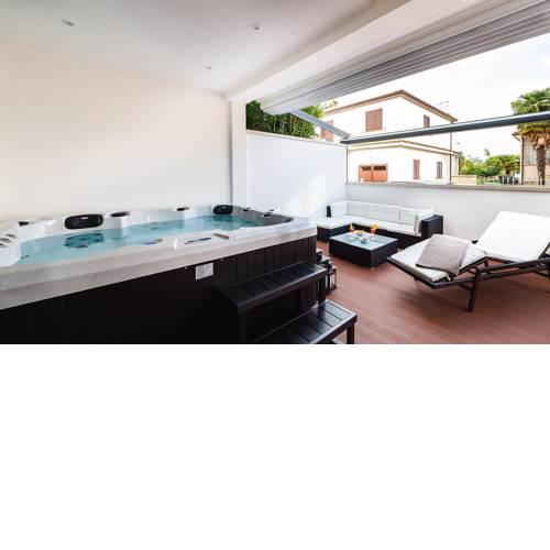 Auretta Apartment