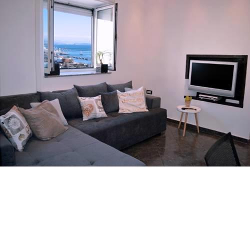Aurora Apartment