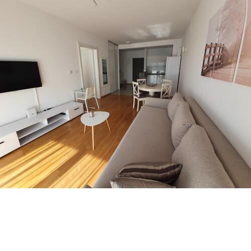 Aurora Apartments