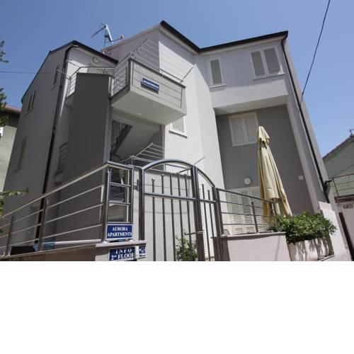 Aurora Apartments
