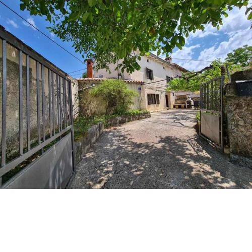 Authentic experience at Rural house FOLI