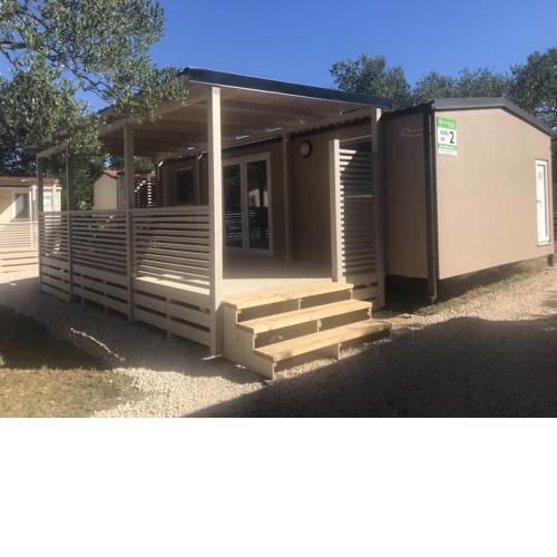 Autocamp Livada (WILLIAMS) - MOBILHOME