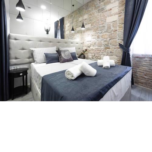 Avangarde Luxury Rooms