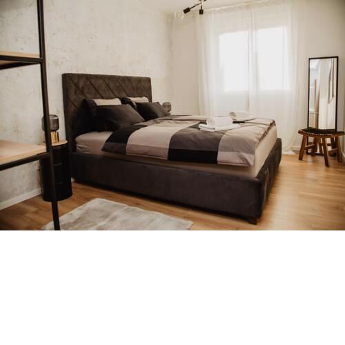 Avenue apartment