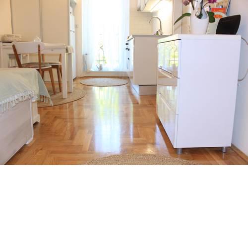 Mas apartman