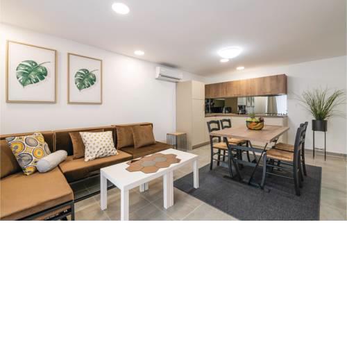 Awesome apartment in Fazana w/ WiFi and 1 Bedrooms