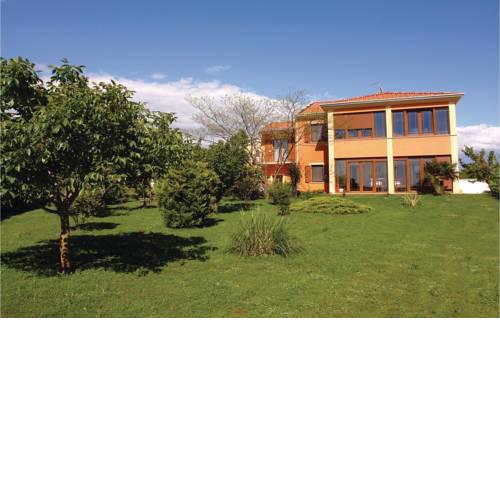 Awesome apartment in Gajana w/ 1 Bedrooms