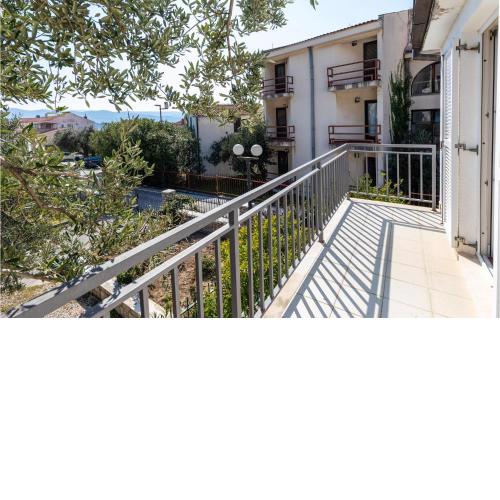 Awesome apartment in Klek with WiFi and 2 Bedrooms