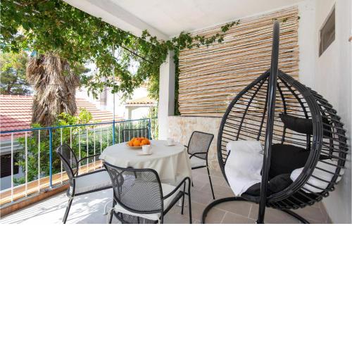 Awesome apartment in Klek with WiFi and 2 Bedrooms