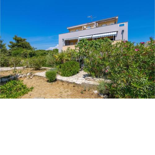 Awesome apartment in Kolan with WiFi and 1 Bedrooms