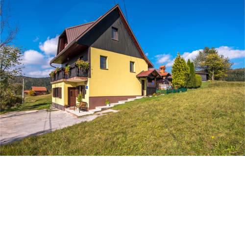 Awesome apartment in Prezid w/ WiFi and 1 Bedrooms