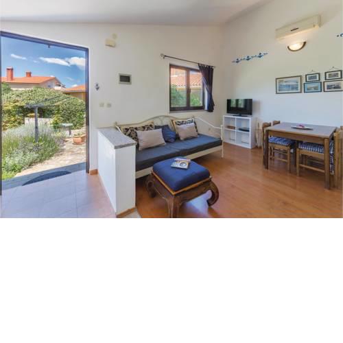 Awesome apartment in Pula w/ WiFi and 1 Bedrooms