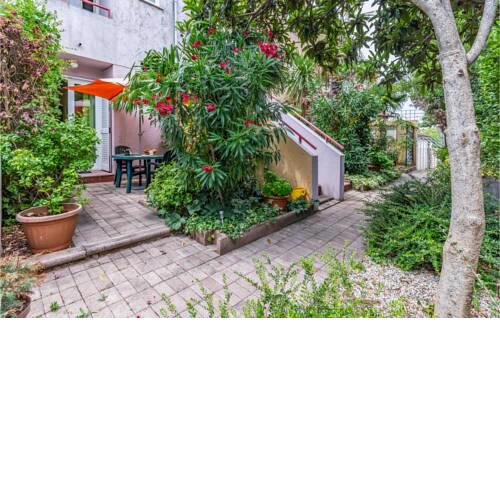 Awesome apartment in Rovinj with WiFi and 1 Bedrooms