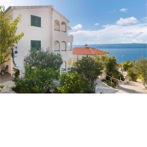 Awesome apartment in Stanici with