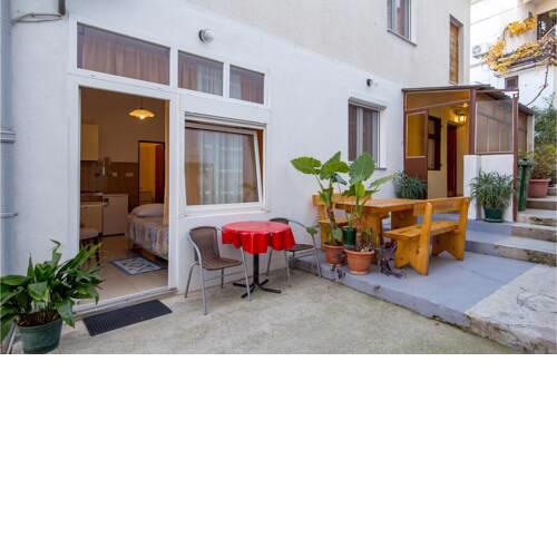 Awesome apartment in Sveti Juraj with