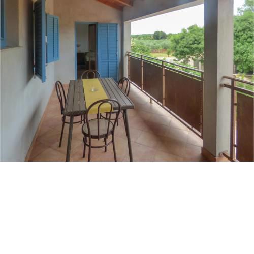 Awesome apartment in Vabriga w/ WiFi and 2 Bedrooms