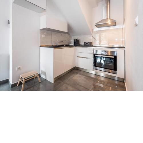 Awesome apartment in Zaton w/ WiFi and 2 Bedrooms
