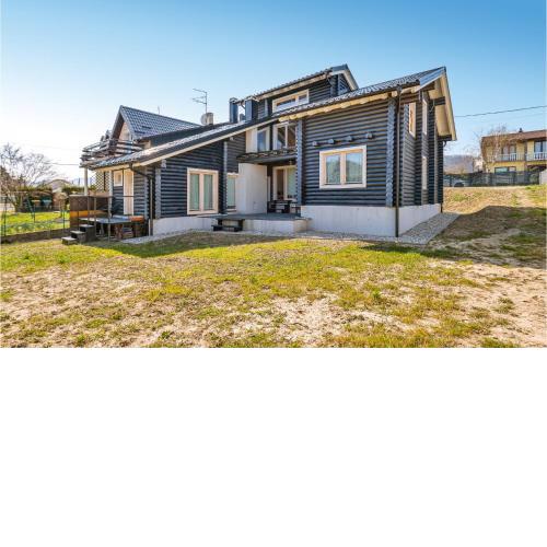 Awesome home in Bregana with WiFi and 3 Bedrooms
