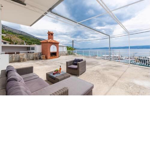 Awesome home in Jesenice with WiFi and 3 Bedrooms