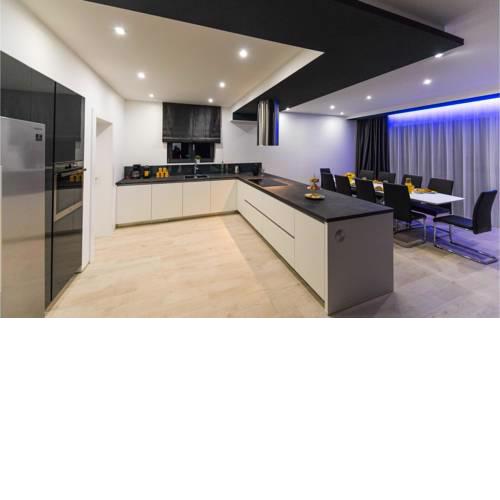 Awesome home in Kastel Stari w/ Outdoor swimming pool and 4 Bedrooms
